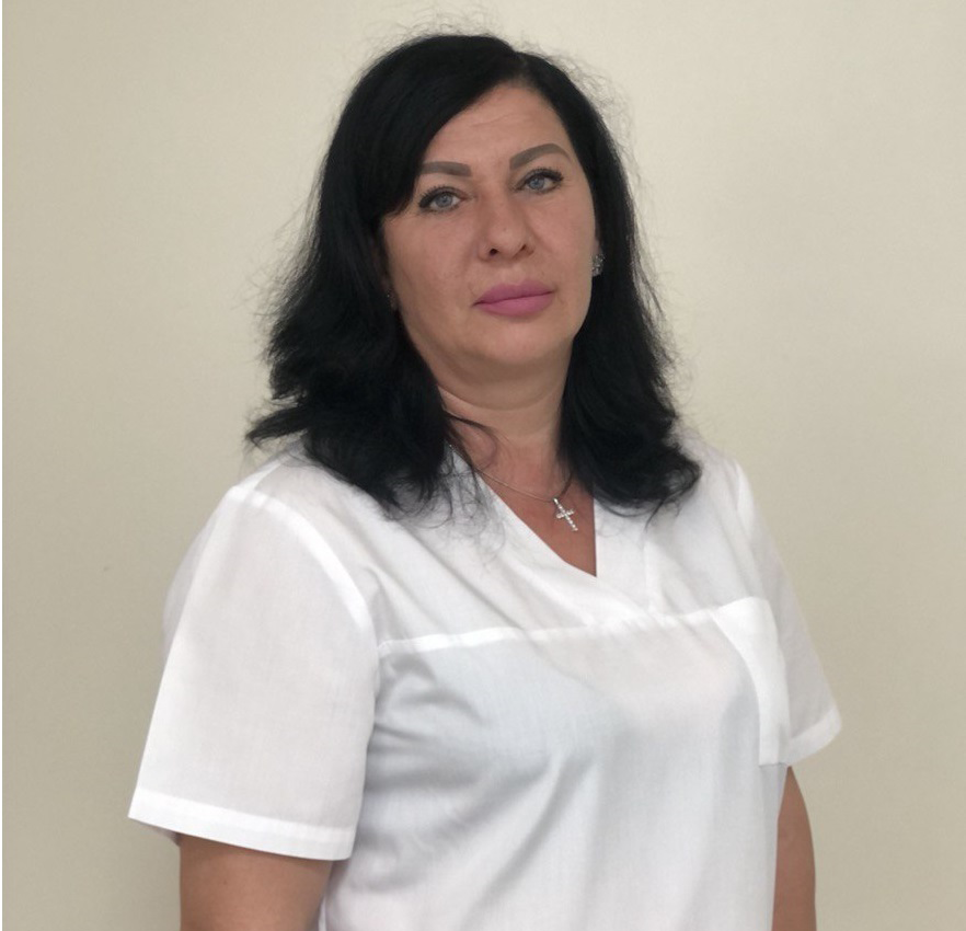 Интервью с Наталией Бояркиной